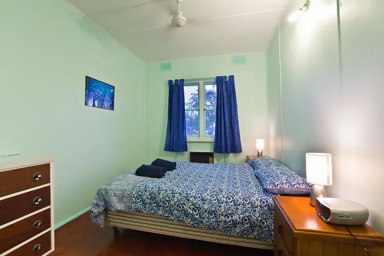 Fifth view of Homely villa listing, 16/78 Maidstone Crescent, Exmouth WA 6707