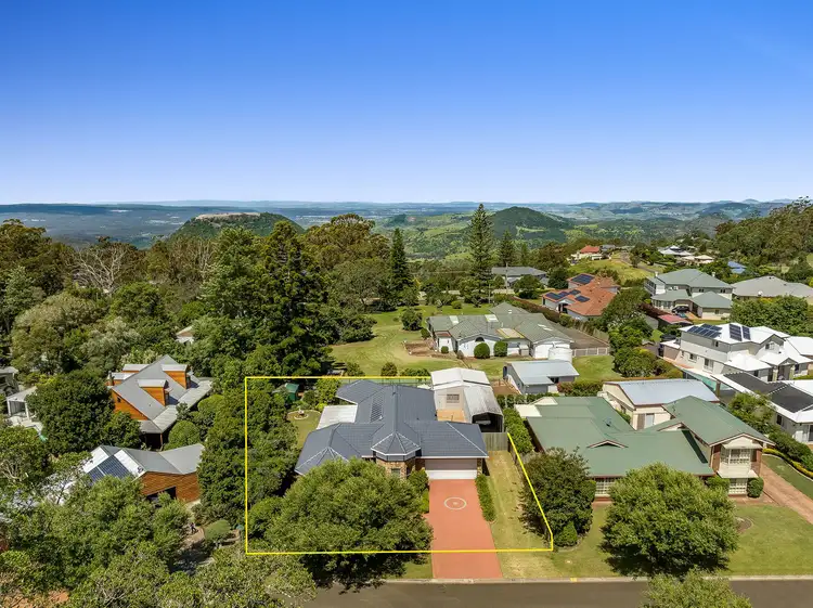 Second view of Homely house listing, 7 Meredith Crescent, Rangeville QLD 4350