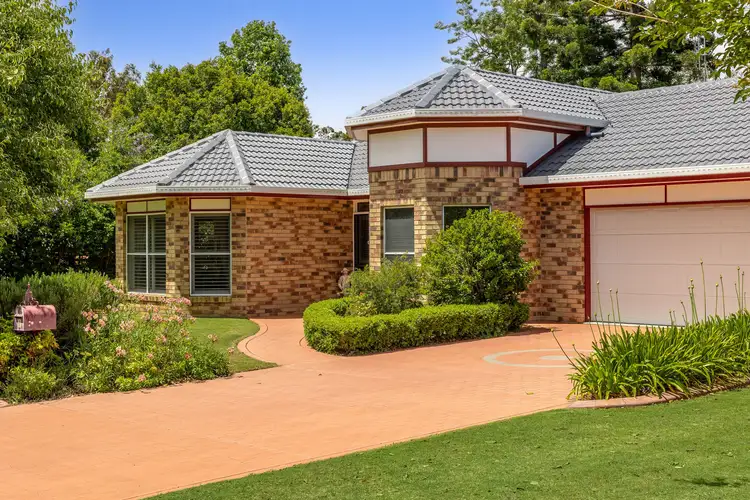 Third view of Homely house listing, 7 Meredith Crescent, Rangeville QLD 4350