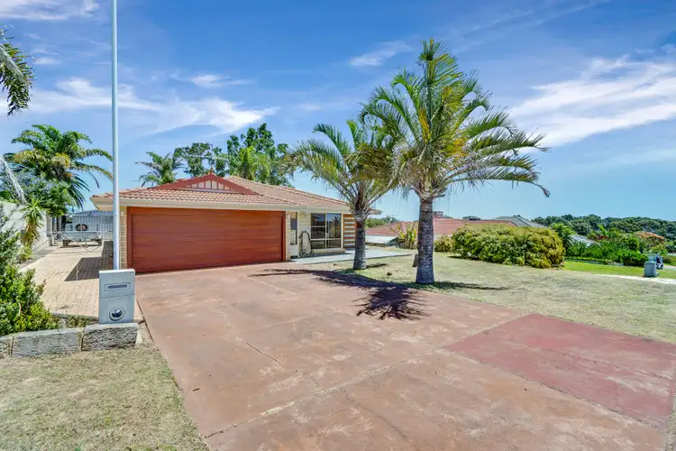 Main view of Homely house listing, 20 Jacana Way, Halls Head WA 6210