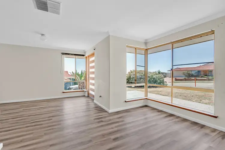 Second view of Homely house listing, 20 Jacana Way, Halls Head WA 6210