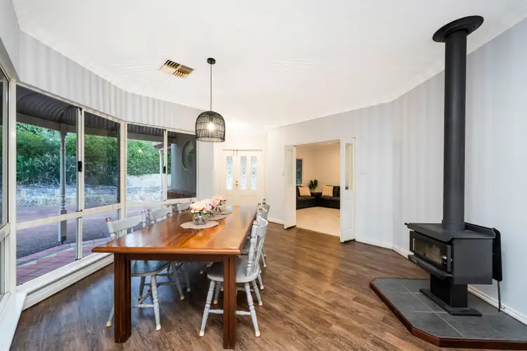 Fifth view of Homely house listing, 1315 Stoneville Road, Mundaring WA 6073