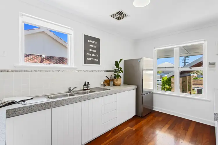 Second view of Homely house listing, 176 Burniston Street, Scarborough WA 6019