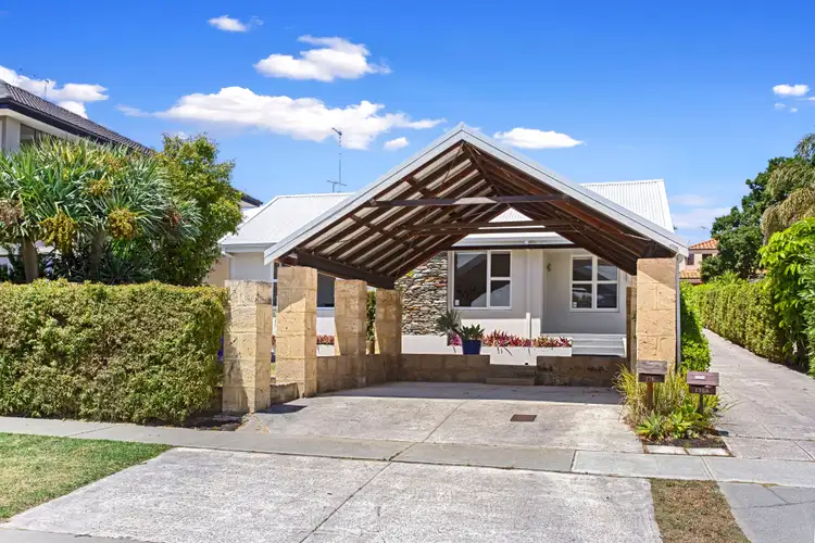 Sixth view of Homely house listing, 176 Burniston Street, Scarborough WA 6019