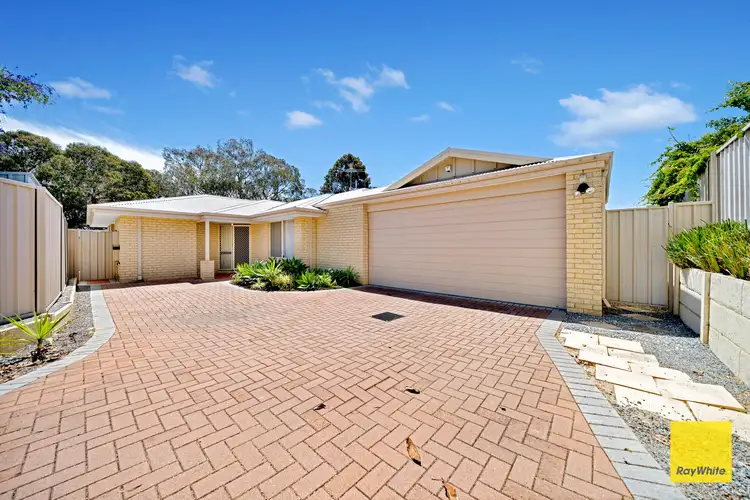 4A Kanimbla Way, Morley WA 6062