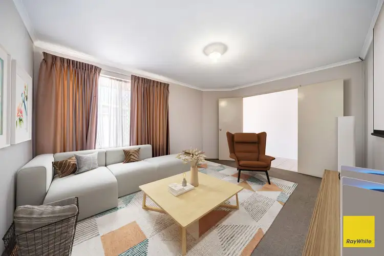 Second view of Homely house listing, 4A Kanimbla Way, Morley WA 6062