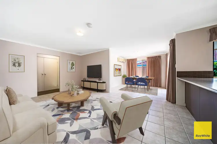 Third view of Homely house listing, 4A Kanimbla Way, Morley WA 6062