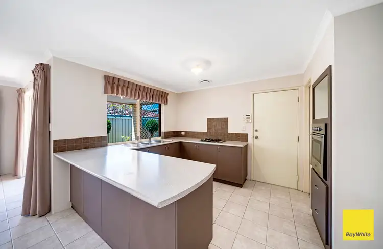 Fourth view of Homely house listing, 4A Kanimbla Way, Morley WA 6062