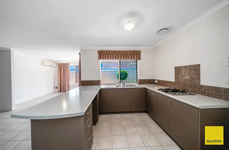 Fifth view of Homely house listing, 4A Kanimbla Way, Morley WA 6062
