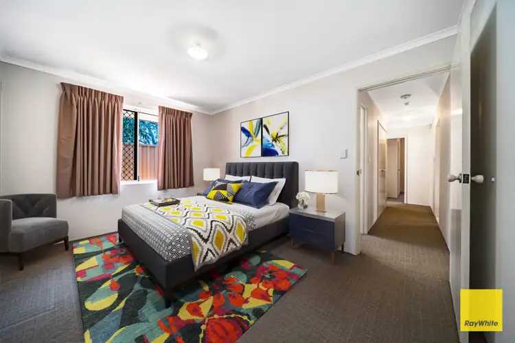 Sixth view of Homely house listing, 4A Kanimbla Way, Morley WA 6062