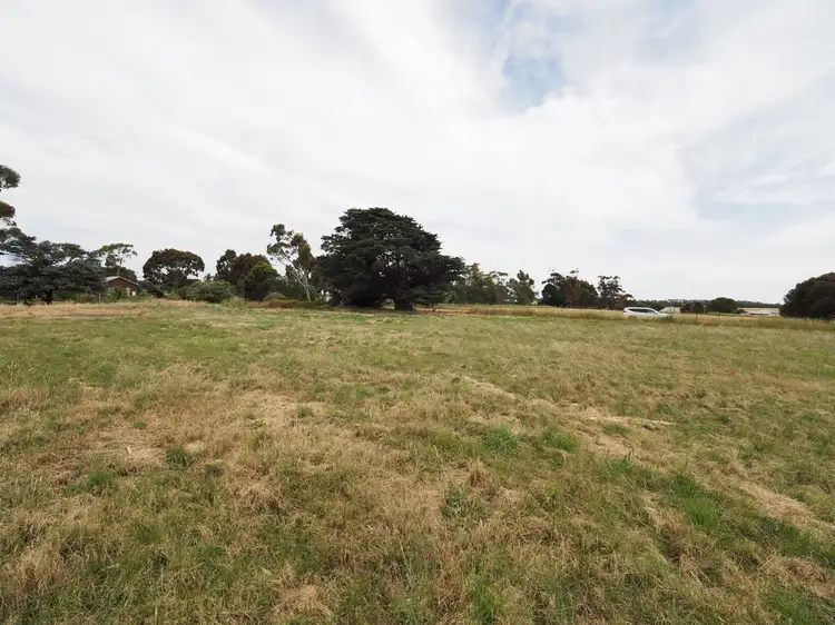 Main view of Homely rural property listing, Lot 5 Andrew Street, Skipton VIC 3361