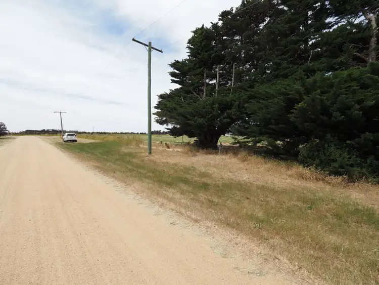 Second view of Homely rural property listing, Lot 5 Andrew Street, Skipton VIC 3361