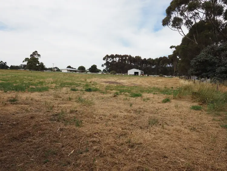 Third view of Homely rural property listing, Lot 5 Andrew Street, Skipton VIC 3361