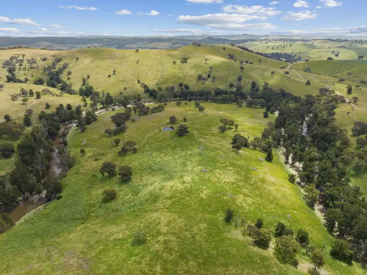 Second view of Homely rural property listing, "Fyvies Run" 1892 Fish River Road, Crookwell NSW 2583