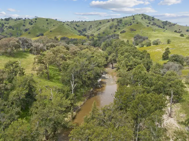 Third view of Homely rural property listing, "Fyvies Run" 1892 Fish River Road, Crookwell NSW 2583
