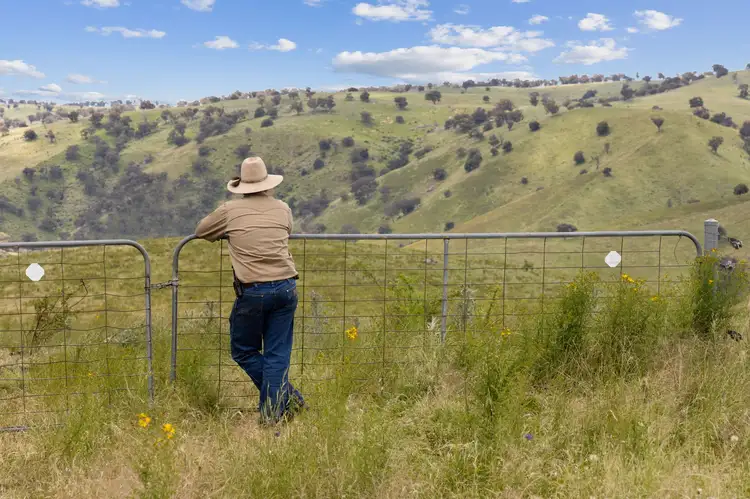 Fourth view of Homely rural property listing, "Fyvies Run" 1892 Fish River Road, Crookwell NSW 2583