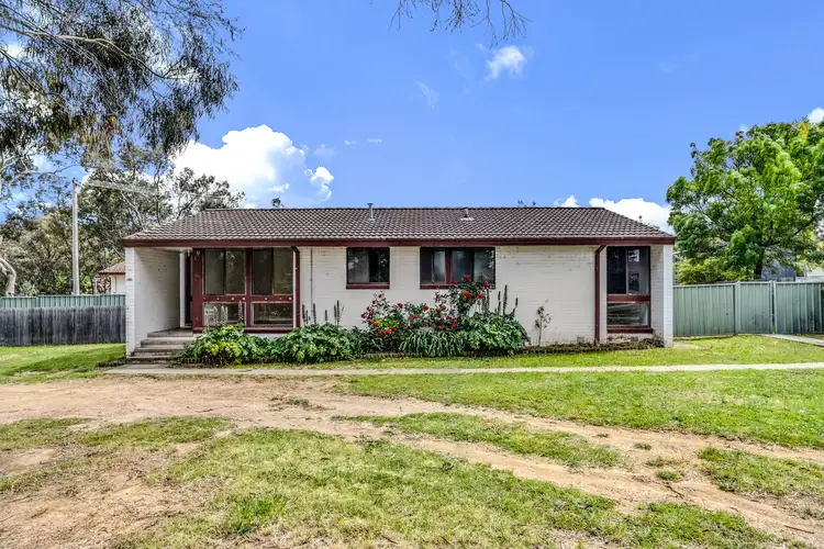 Main view of Homely house listing, 24 Clifford Crescent, Melba ACT 2615