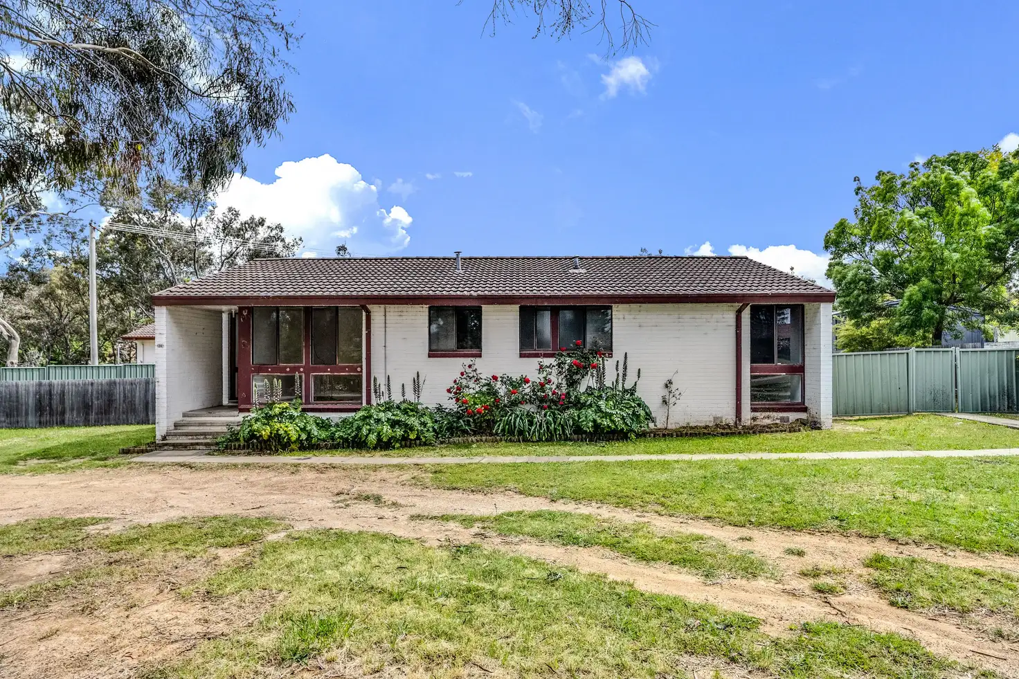 Main view of Homely house listing, 24 Clifford Crescent, Melba ACT 2615