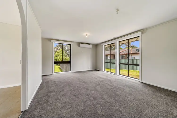 Second view of Homely house listing, 24 Clifford Crescent, Melba ACT 2615