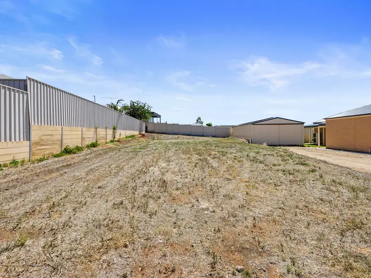 Second view of Homely land listing, Lot 60 Boronia Circuit, Balaklava SA 5461