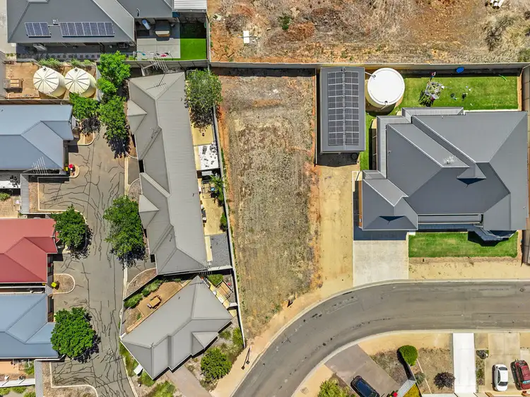 Fourth view of Homely land listing, Lot 60 Boronia Circuit, Balaklava SA 5461