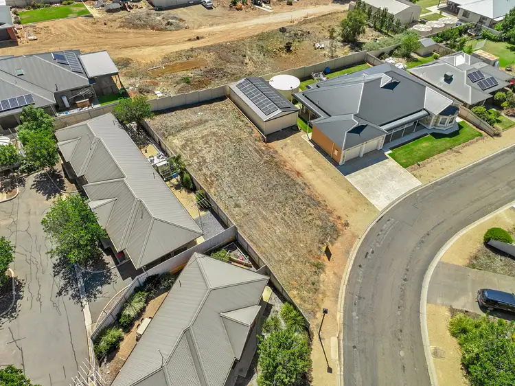 Fifth view of Homely land listing, Lot 60 Boronia Circuit, Balaklava SA 5461