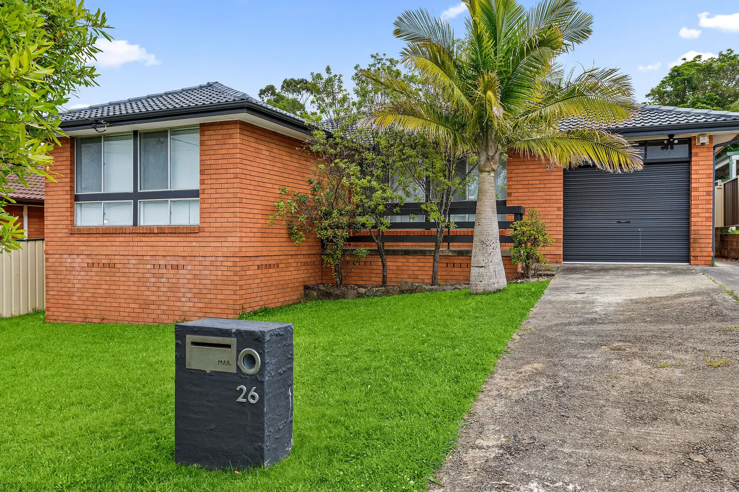 Main view of Homely house listing, 26 Armstrong Avenue, Mount Warrigal NSW 2528