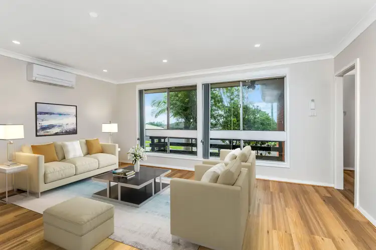 Second view of Homely house listing, 26 Armstrong Avenue, Mount Warrigal NSW 2528