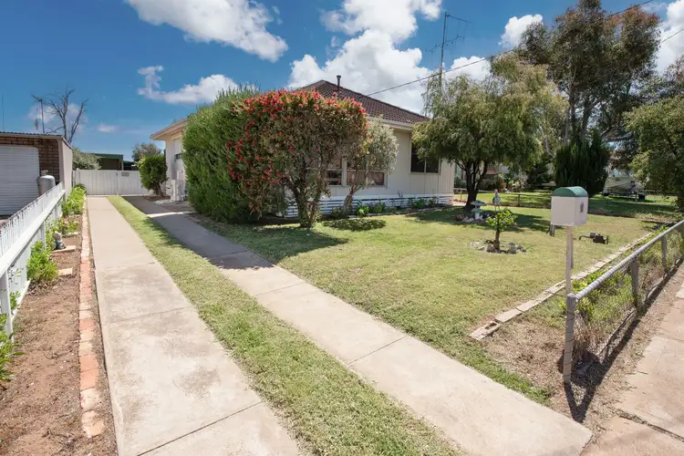 37 Tyrrell Street, Sea Lake VIC 3533