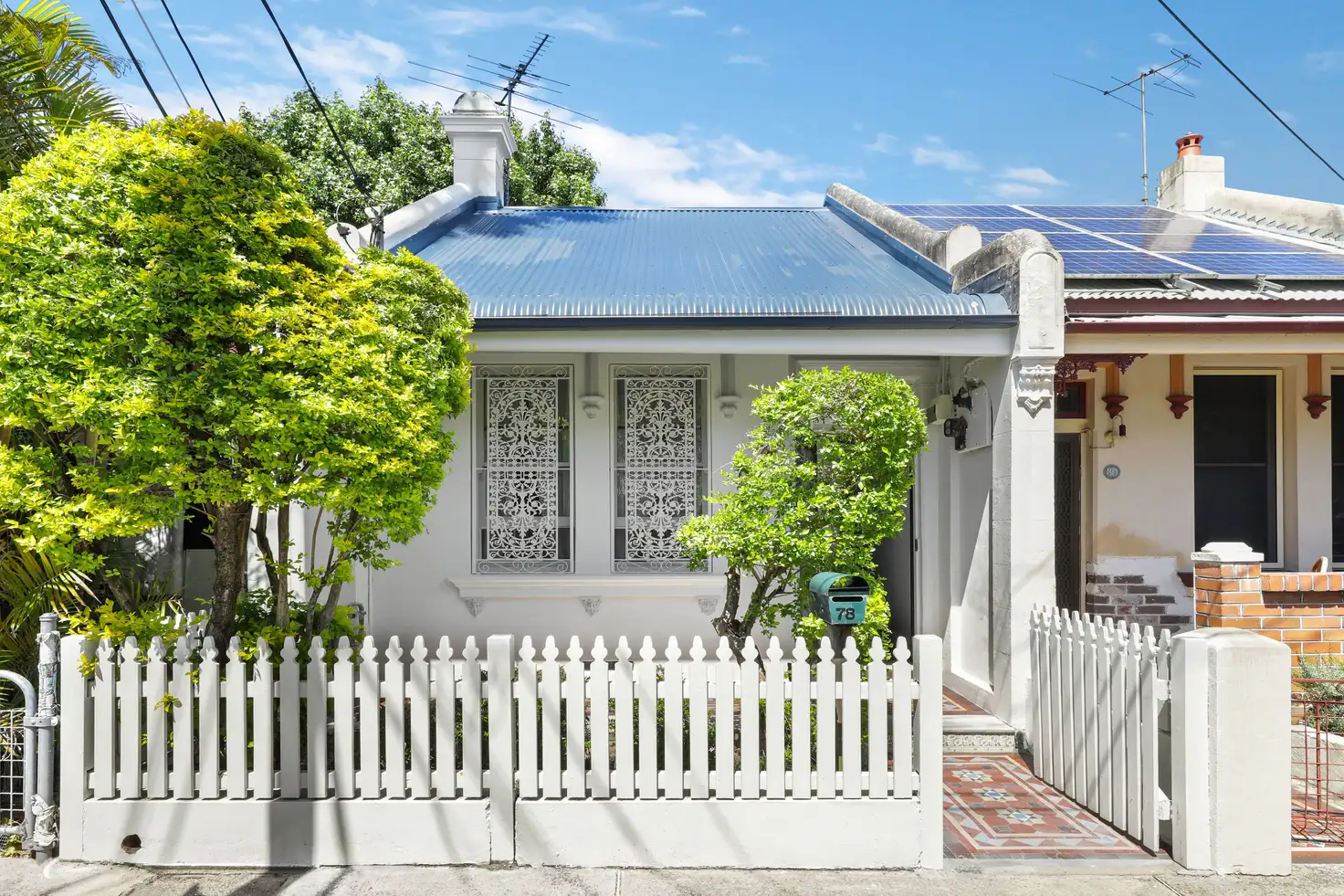 Main view of Homely house listing, 78 Park Road, Sydenham NSW 2044