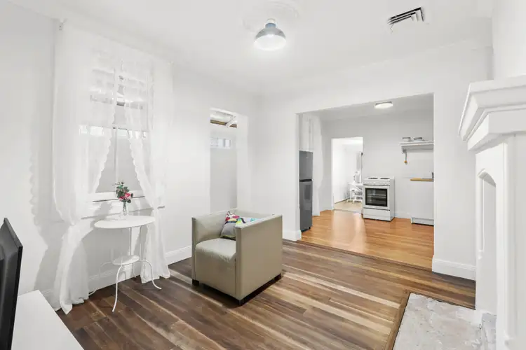 Third view of Homely house listing, 78 Park Road, Sydenham NSW 2044