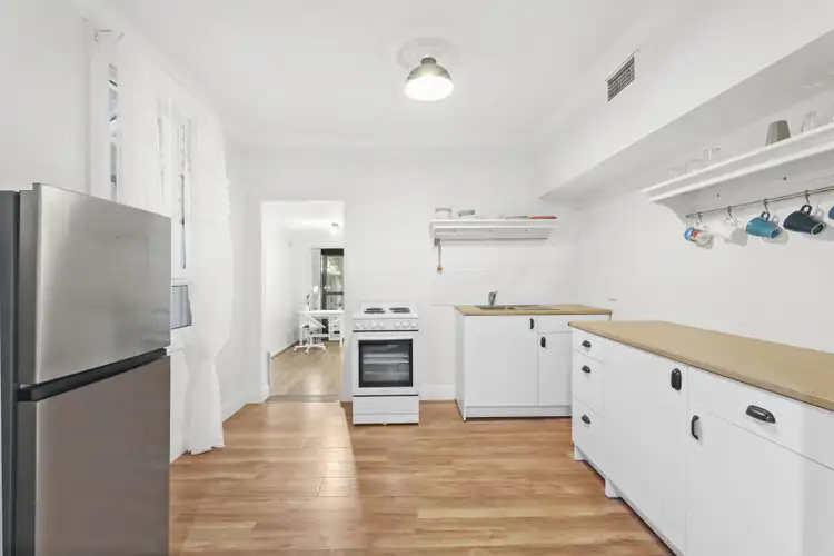 Fifth view of Homely house listing, 78 Park Road, Sydenham NSW 2044