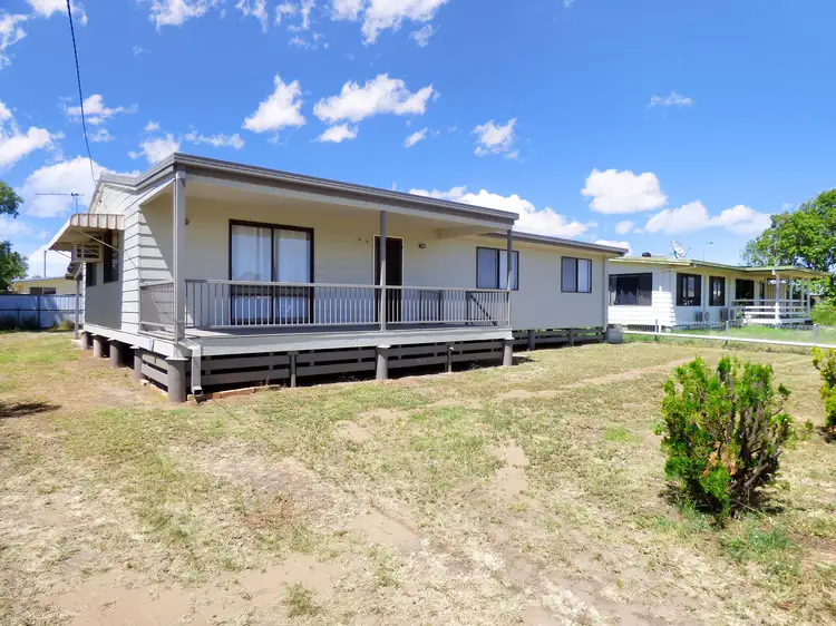 Main view of Homely house listing, 30 Howard Street, Roma QLD 4455