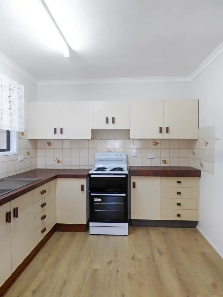 Fourth view of Homely house listing, 30 Howard Street, Roma QLD 4455