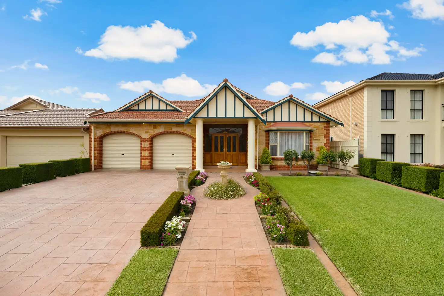 Main view of Homely house listing, 25 Cassia Crescent, Kidman Park SA 5025