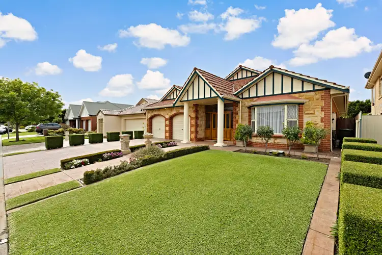 Second view of Homely house listing, 25 Cassia Crescent, Kidman Park SA 5025