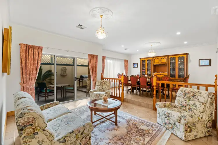 Fourth view of Homely house listing, 25 Cassia Crescent, Kidman Park SA 5025