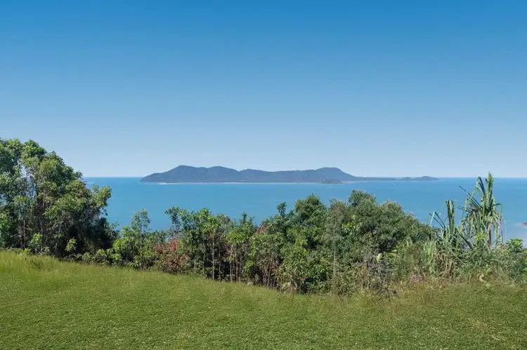 Lot 12/73 Explorer Drive, South Mission QLD 4852