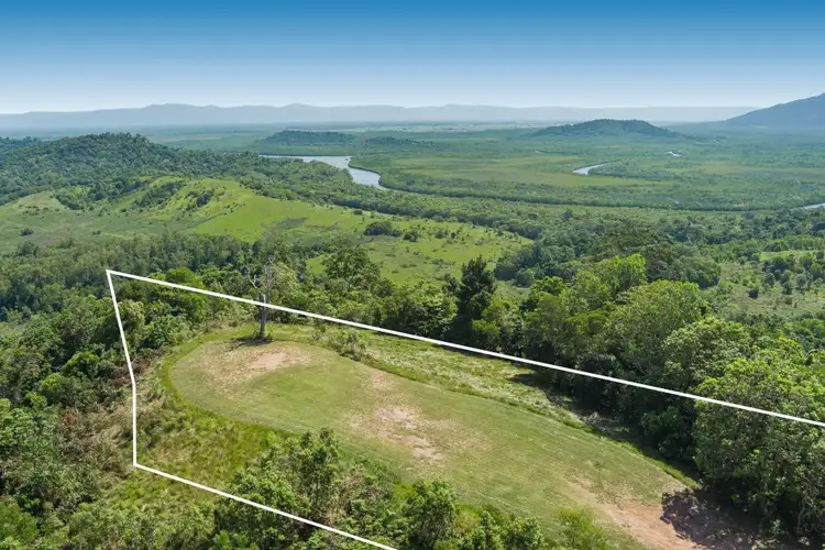 Second view of Homely land listing, Lot 12/73 Explorer Drive, South Mission QLD 4852