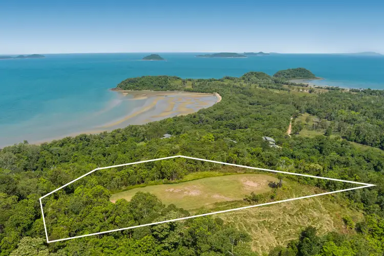Third view of Homely land listing, Lot 12/73 Explorer Drive, South Mission QLD 4852