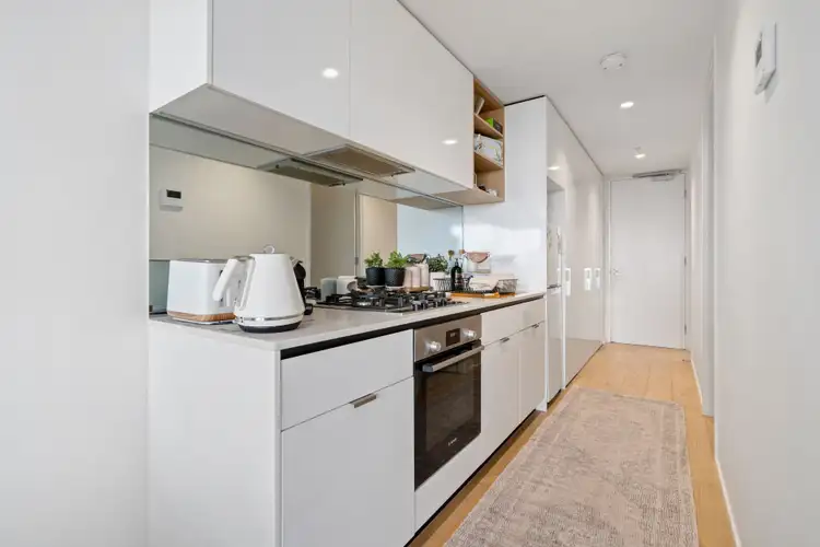 Fourth view of Homely apartment listing, 512/21 Plenty Road, Bundoora VIC 3083