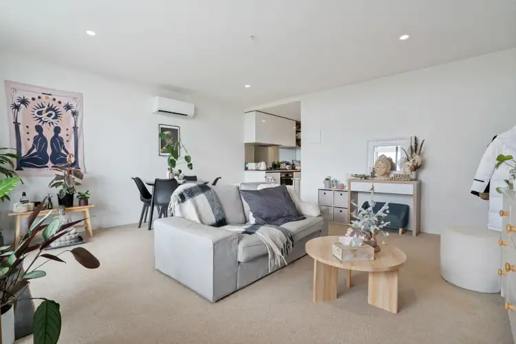 Fifth view of Homely apartment listing, 512/21 Plenty Road, Bundoora VIC 3083