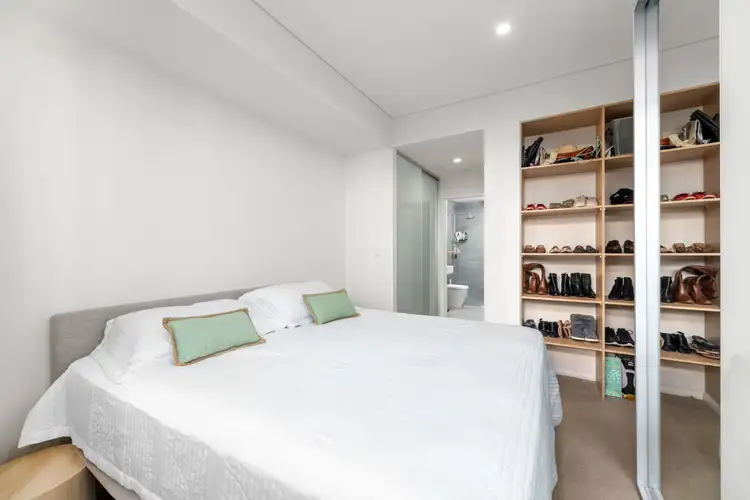 Third view of Homely apartment listing, 221/10 Village Place, Kirrawee NSW 2232