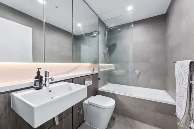 Fourth view of Homely apartment listing, 221/10 Village Place, Kirrawee NSW 2232