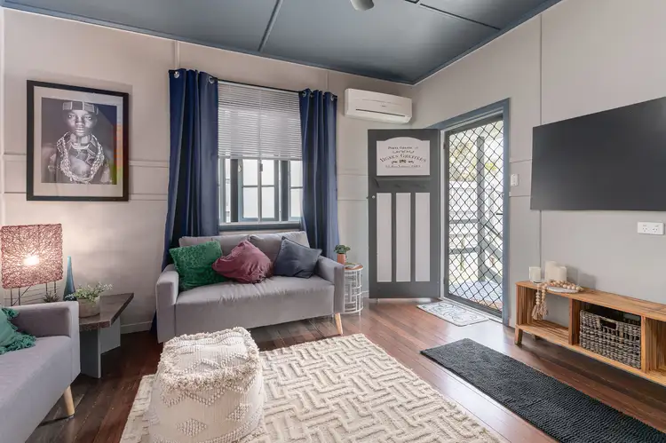 Main view of Homely house listing, 23 Worthington Street, West Gladstone QLD 4680