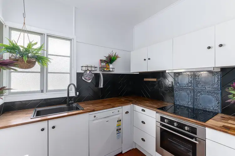 Third view of Homely house listing, 23 Worthington Street, West Gladstone QLD 4680