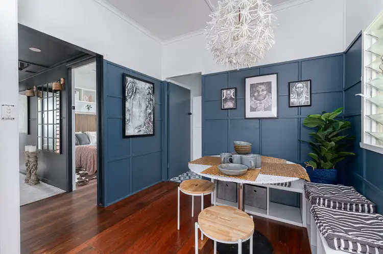 Fourth view of Homely house listing, 23 Worthington Street, West Gladstone QLD 4680