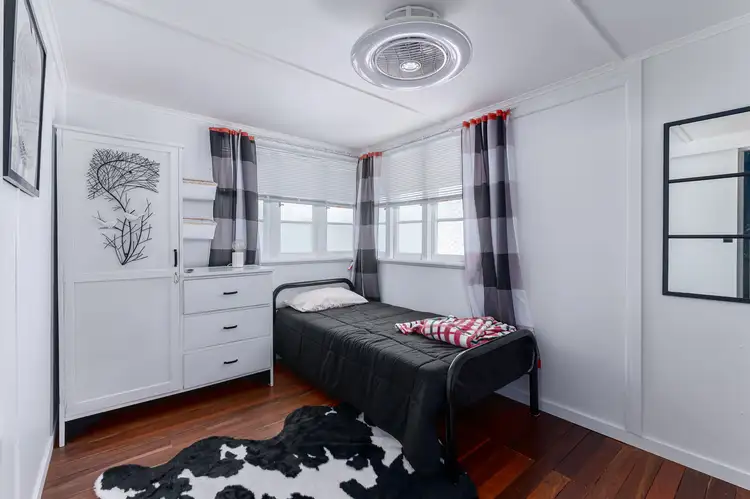 Fifth view of Homely house listing, 23 Worthington Street, West Gladstone QLD 4680