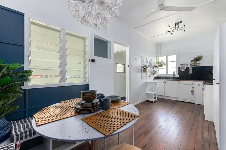 Sixth view of Homely house listing, 23 Worthington Street, West Gladstone QLD 4680