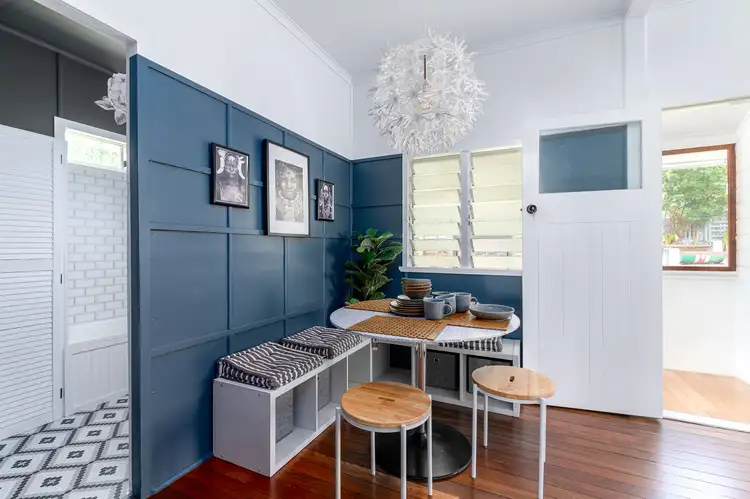 Seventh view of Homely house listing, 23 Worthington Street, West Gladstone QLD 4680